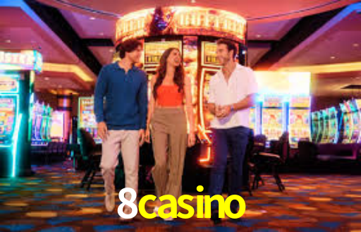 8casino.com