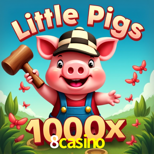8casino.com