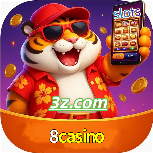 8casino.com